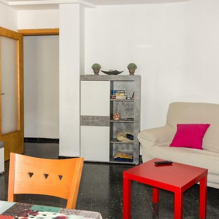 Biescas Doctor Fleming Reg19-226 Apartment ภายนอก รูปภาพ