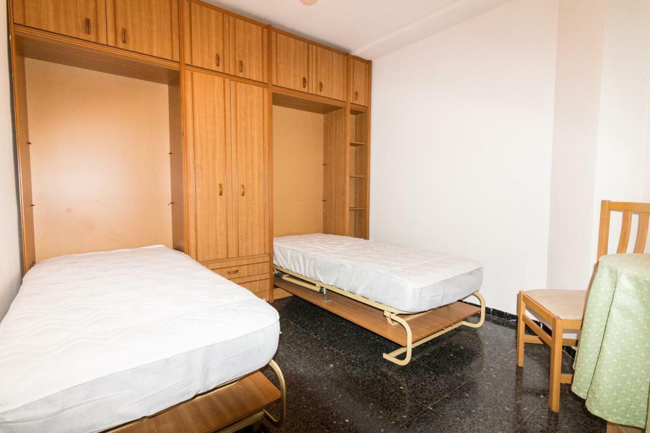 Biescas Doctor Fleming Reg19-226 Apartment ภายนอก รูปภาพ