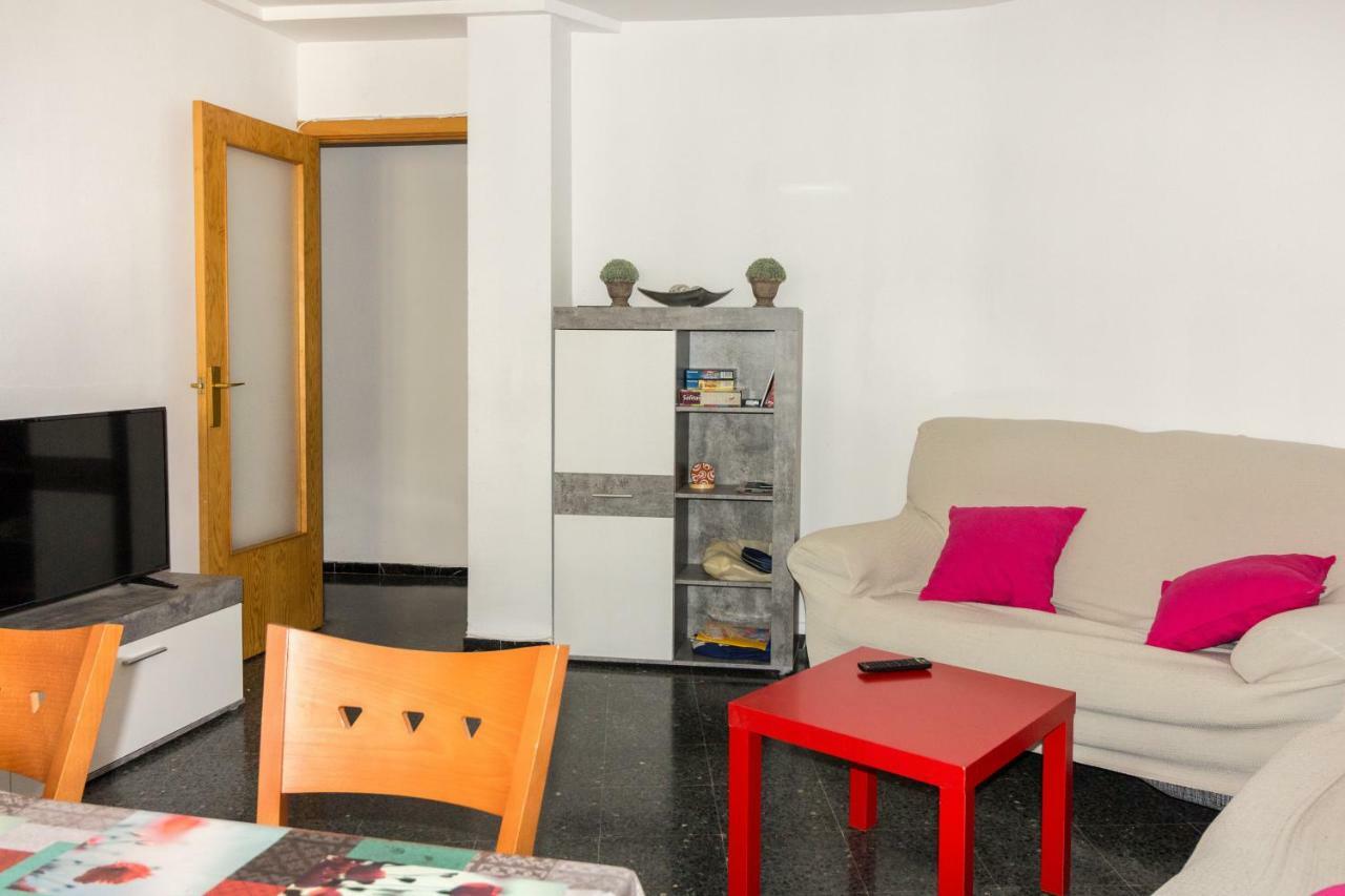 Biescas Doctor Fleming Reg19-226 Apartment ภายนอก รูปภาพ