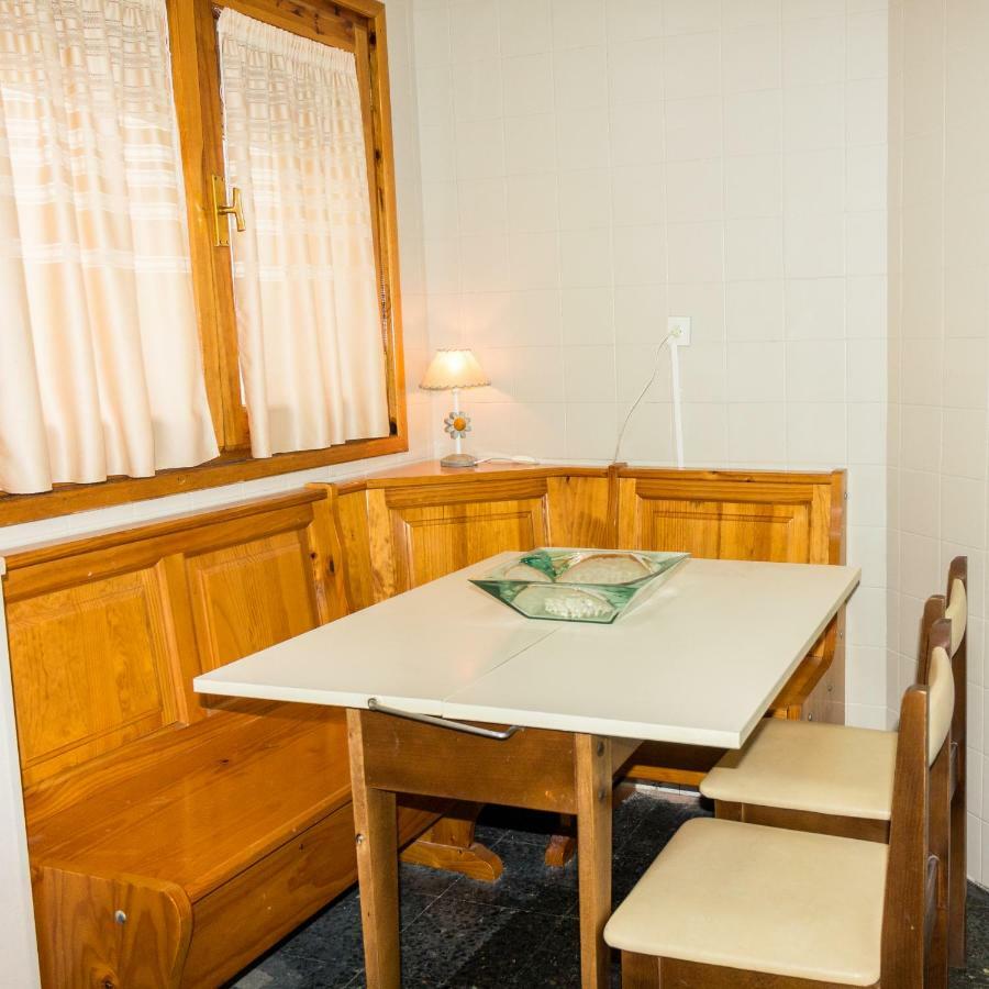 Biescas Doctor Fleming Reg19-226 Apartment ภายนอก รูปภาพ