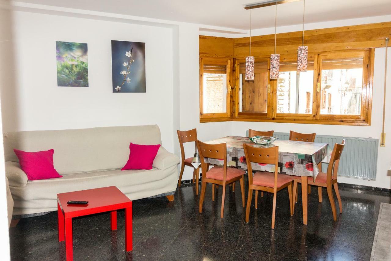 Biescas Doctor Fleming Reg19-226 Apartment ภายนอก รูปภาพ