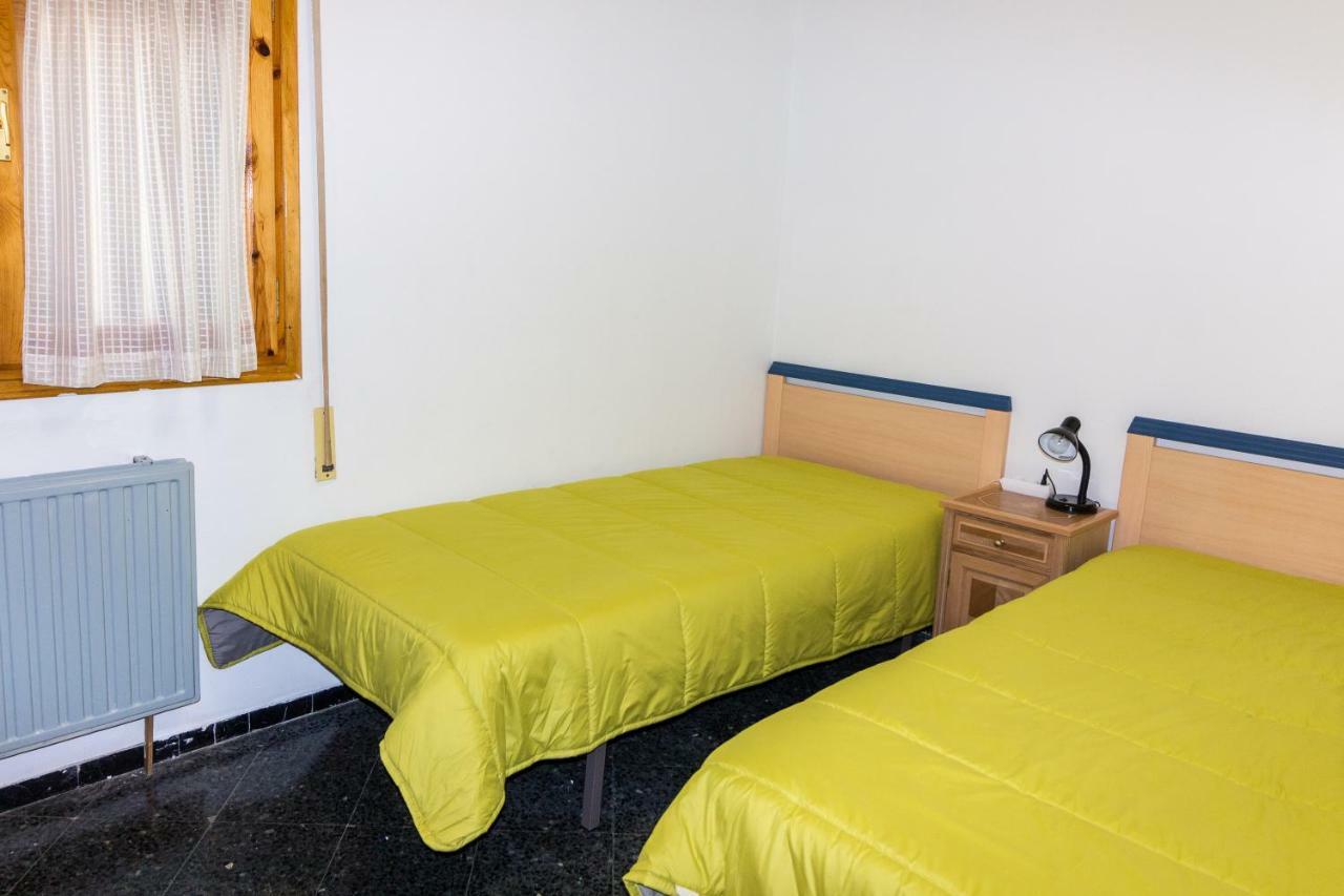 Biescas Doctor Fleming Reg19-226 Apartment ภายนอก รูปภาพ